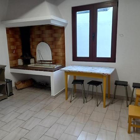 Casa D'Avo Villa Araujo Bagian luar foto