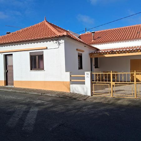 Casa D'Avo Villa Araujo Bagian luar foto