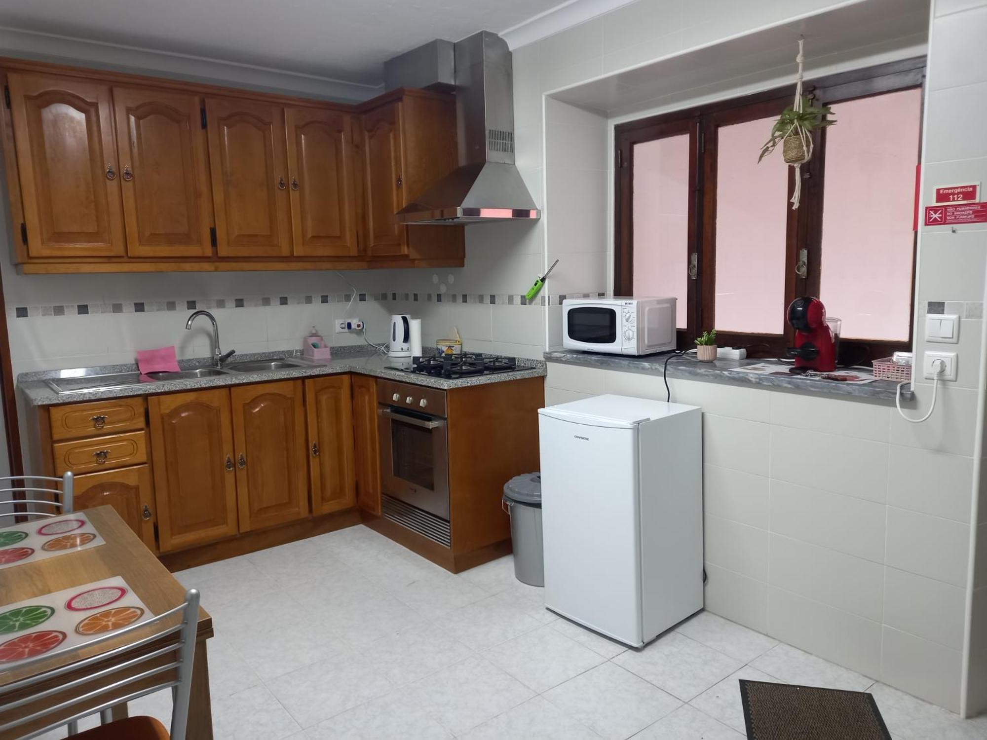 Casa D'Avo Villa Araujo Bagian luar foto