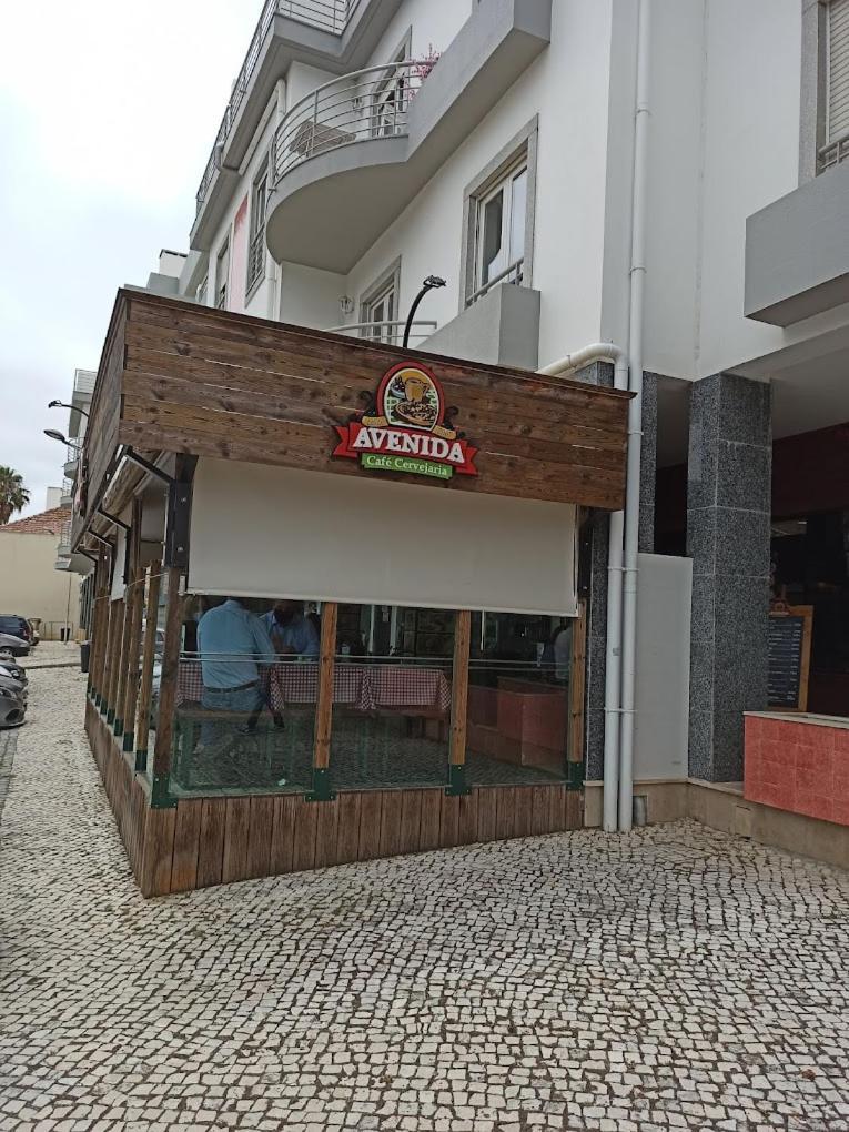 Casa D'Avo Villa Araujo Bagian luar foto