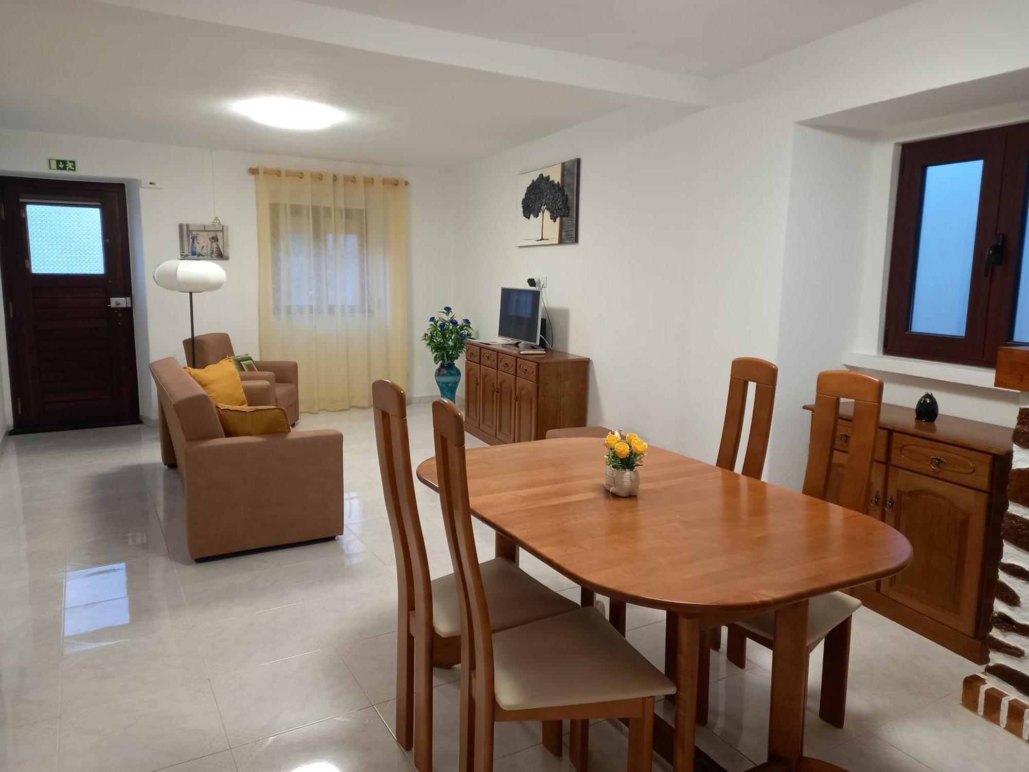 Casa D'Avo Villa Araujo Bagian luar foto