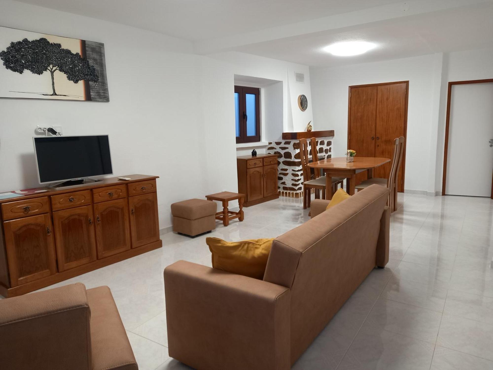 Casa D'Avo Villa Araujo Bagian luar foto