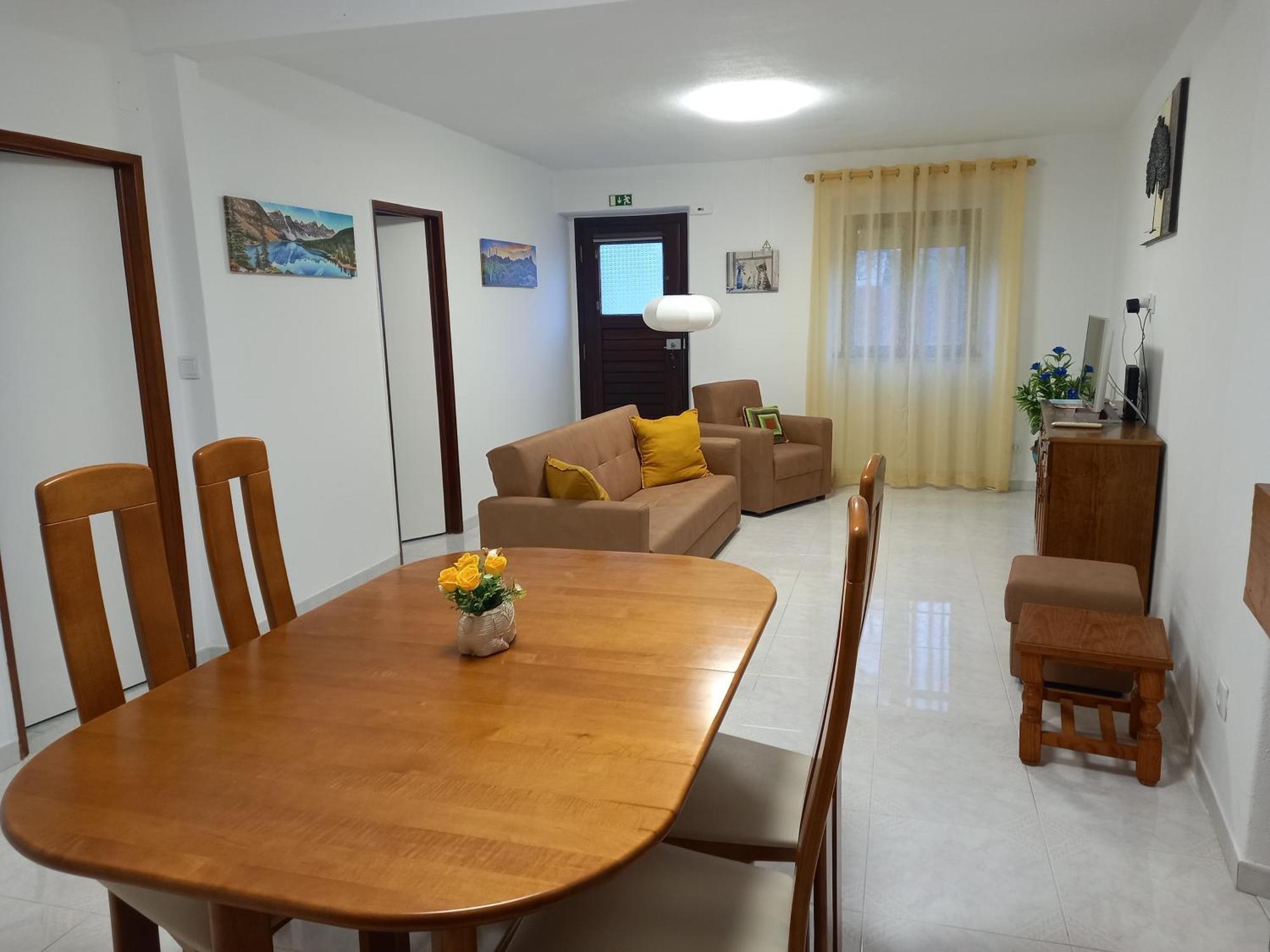 Casa D'Avo Villa Araujo Bagian luar foto